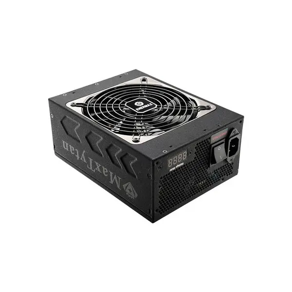 پاور انرمکس مدل مکس تایتان با توان 1050 وات Enermax MaxTytan 1050W 80Plus Titanium Power Supply - 5