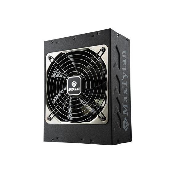 Enermax MaxTytan 1050W 80Plus Titanium Power Supply