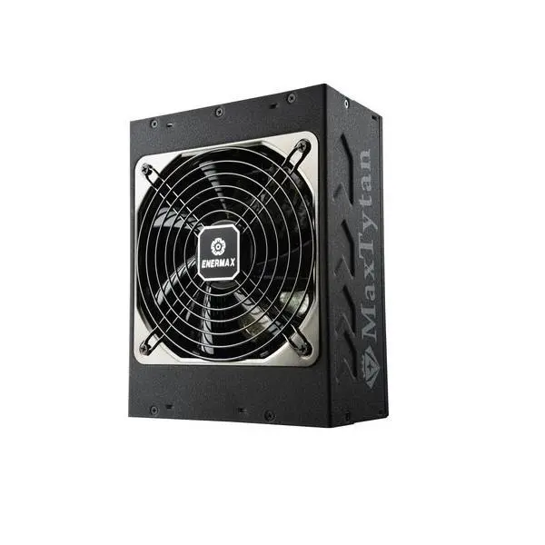 پاور انرمکس مدل مکس تایتان با توان 1050 وات Enermax MaxTytan 1050W 80Plus Titanium Power Supply - 2