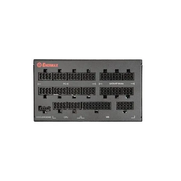 پاور انرمکس مدل مکس تایتان با توان 1050 وات Enermax MaxTytan 1050W 80Plus Titanium Power Supply - 3