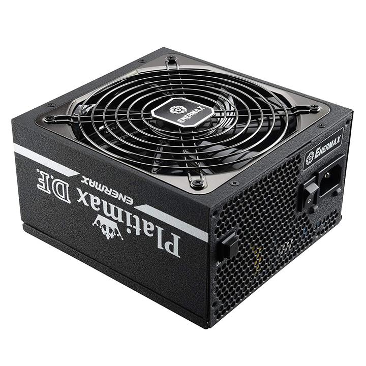 Enermax Platimax D.F. 1200W 80Plus Platinum Power Supply