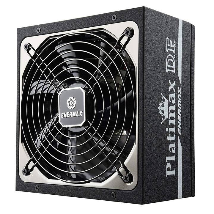 Enermax Platimax D.F. 1200W 80Plus Platinum Power Supply