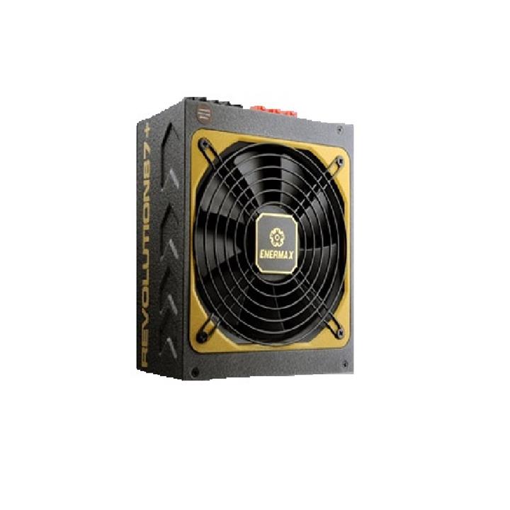 Enermax REVOLUTION87+ 1200W GOLD Power Supply