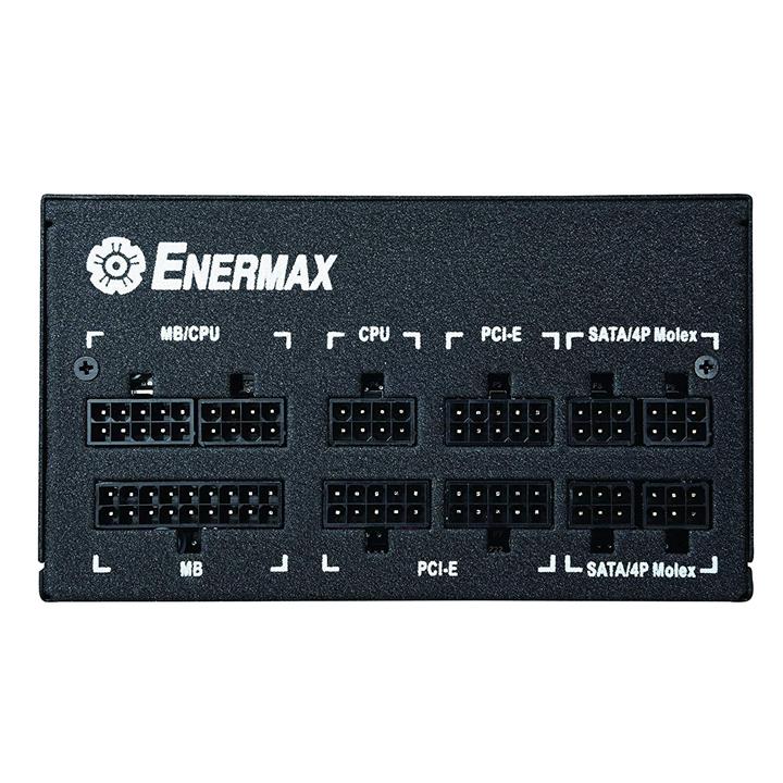 Enermax Platimax D.F. 1200W 80Plus Platinum Power Supply