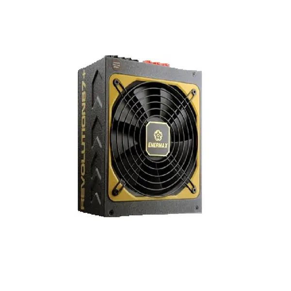 پاور انرمکس روولوشن 1200 گلد Enermax REVOLUTION87+ 1200W GOLD Power Supply
