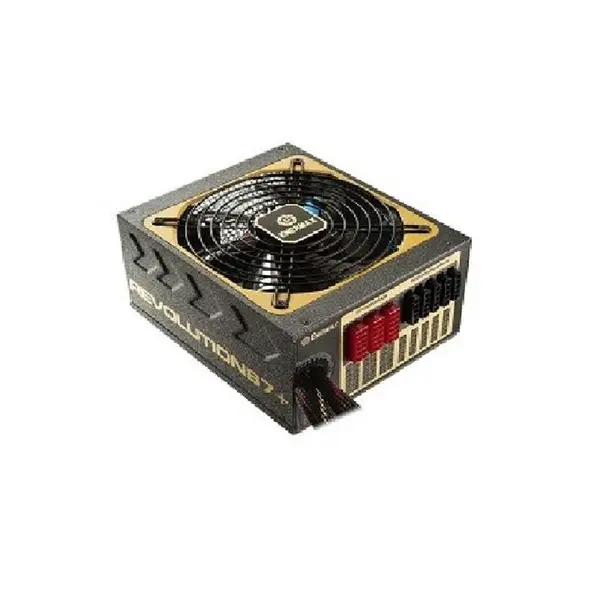 پاور انرمکس روولوشن 1200 گلد Enermax REVOLUTION87+ 1200W GOLD Power Supply