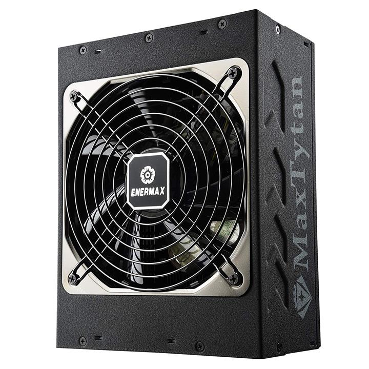 Enermax MaxTytan 1250W 80Plus Titanium Power Supply