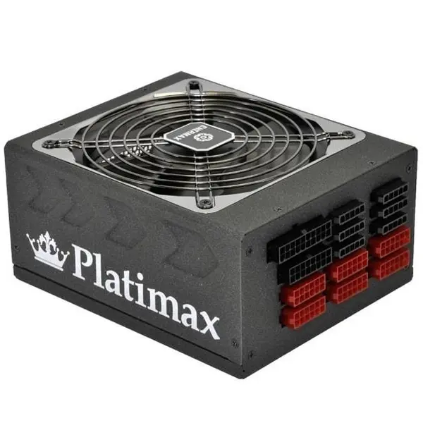 پاور انرمکس پلاتیمکس 1350 وات Enermax Platimax 1350W Platinum Power Supply