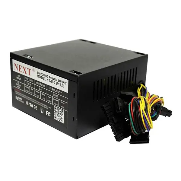 پاور نکست مدل 1400 دبلیو Next 1400W Switching Power Supply