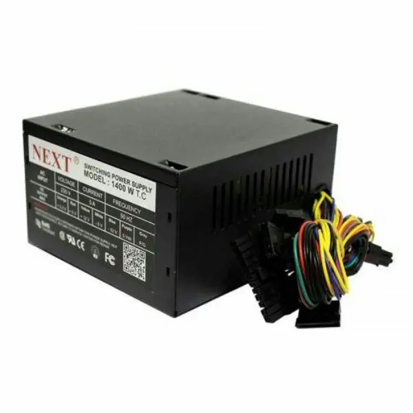 پاور نکست مدل 1400 دبلیو Next 1400W Switching Power Supply