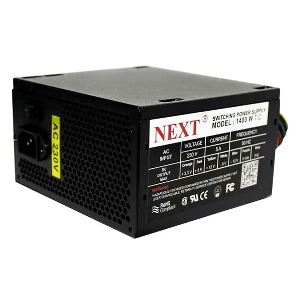 Next 1400W Switching Power Supply