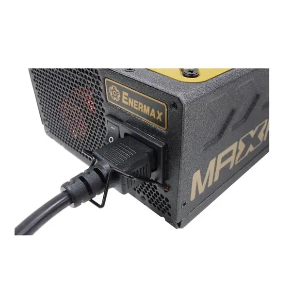 Enermax MAXREVO 1500W GOLD Power Supply