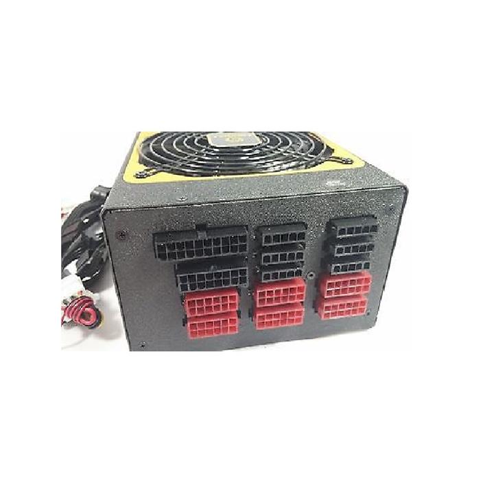 Enermax MAXREVO 1500W GOLD Power Supply