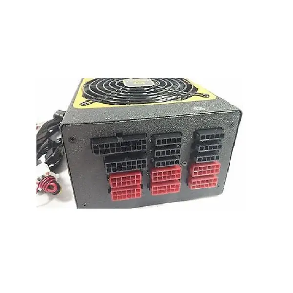 پاور انرمکس مکسروو 1500 وات گلد Enermax MAXREVO 1500W GOLD Power Supply