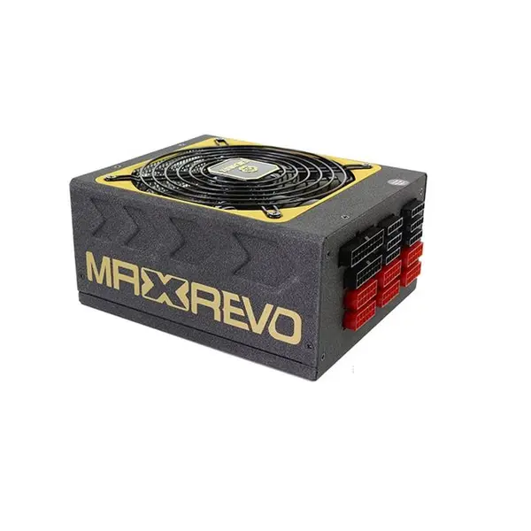 پاور انرمکس مکسروو 1500 وات گلد Enermax MAXREVO 1500W GOLD Power Supply