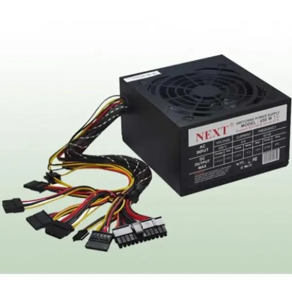 پاور 1500 وات نکست NEXT 1500W POWER