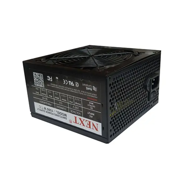 پاور 1500 وات نکست NEXT 1500W POWER