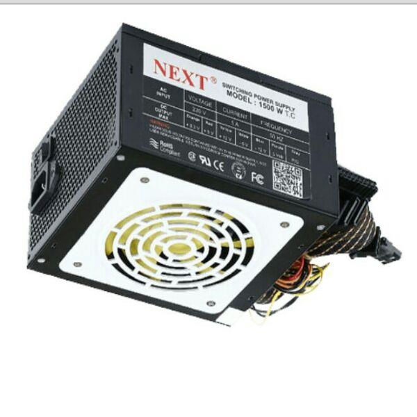 NEXT 1500W POWER