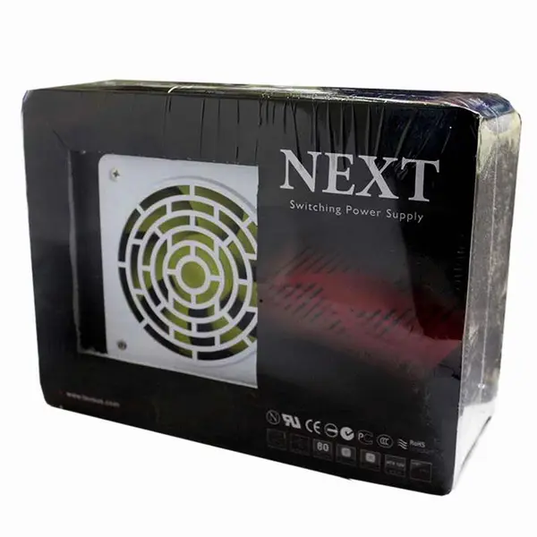 NEXT 1500W POWER