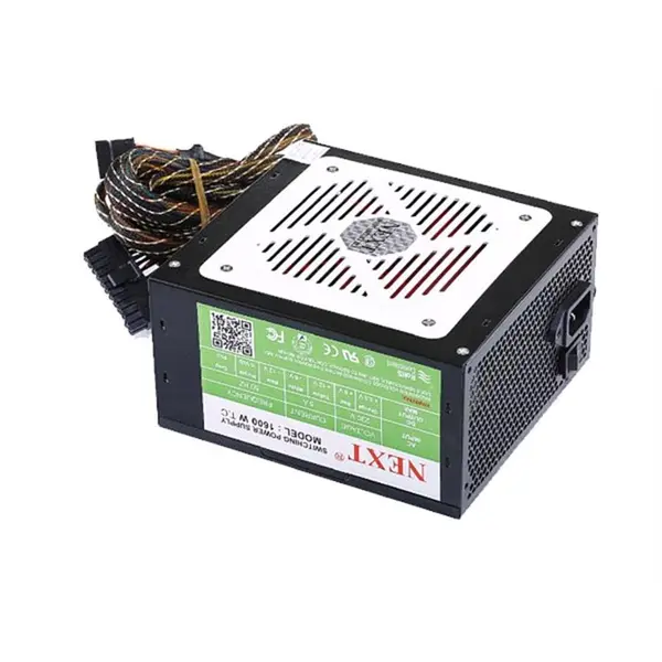 Next 1600W Switching Power Supply