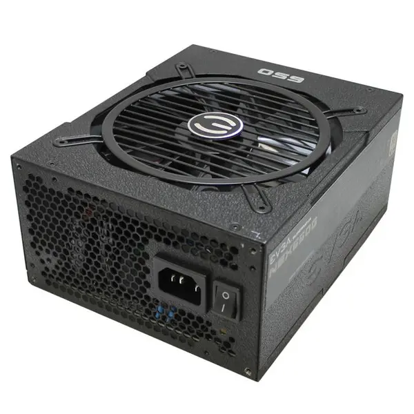 EVGA SuperNOVA 650 G1 Power Supply