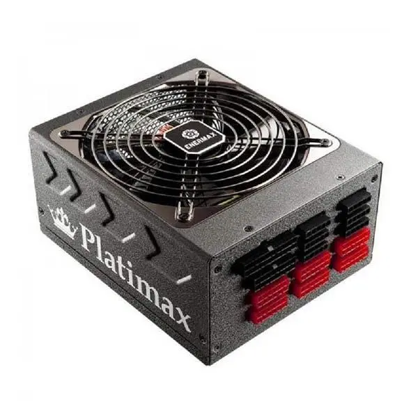 پاور انرمکس پلاتیمکس 1700 وات 80 پلاس Enermax Platimax 1700W 80 plus Platinum Power Supply