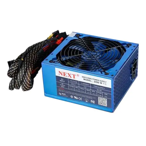 Next 1800W Power Supply