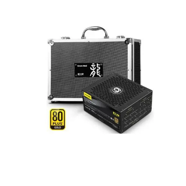 پاور گریت وال 2000 وات GreatWall GW-EPS2000BL POWER 2000W GREAT WALL