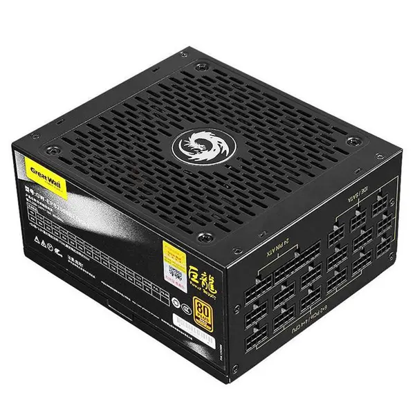 پاور گریت وال 2000 وات GreatWall GW-EPS2000BL POWER 2000W GREAT WALL