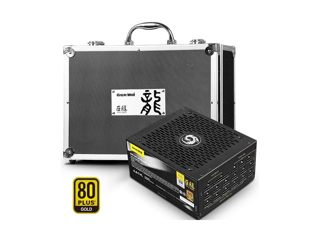 POWER 2000W GREAT WALL