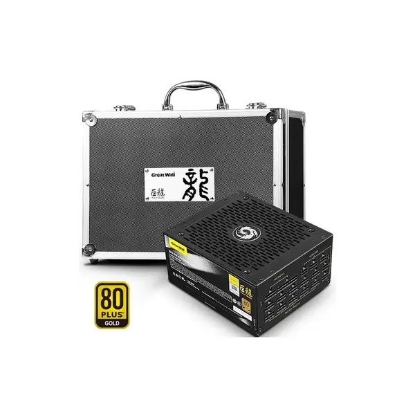پاور گریت وال 2000 وات GreatWall GW-EPS2000BL POWER 2000W GREAT WALL