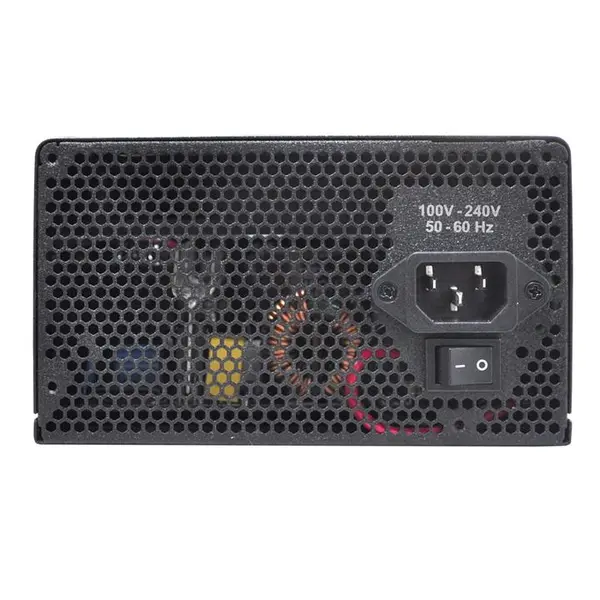 پاور ای وی جی ای مدل سوپرنوا جی 2 با توان 1000 وات EVGA SuperNOVA 1000 G2 Power Supply