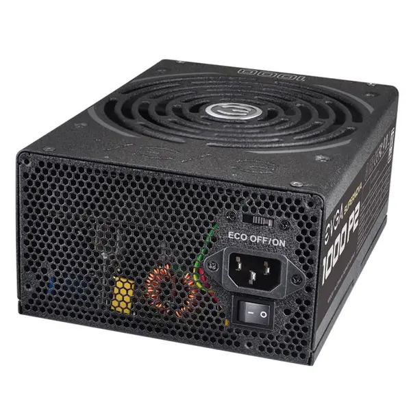 EVGA SuperNOVA 1000 P2 Power Supply