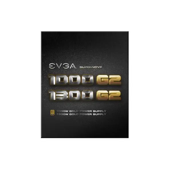 EVGA SuperNOVA 1300 G2 Power Supply