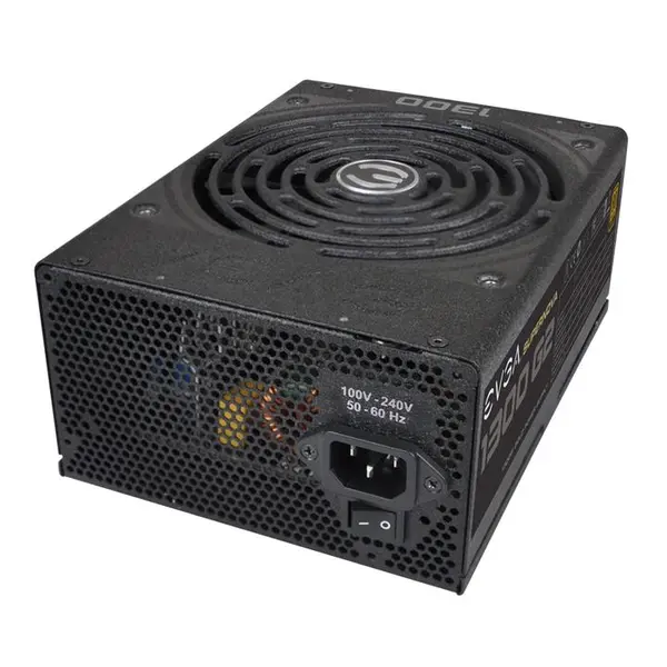 پاور ای وی جی ای مدل سوپرنوا جی 2 با توان 1300 وات EVGA SuperNOVA 1300 G2 Power Supply