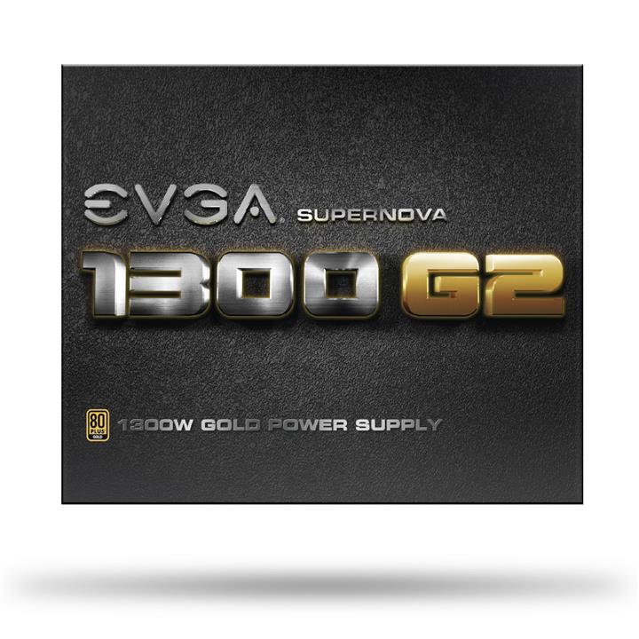 EVGA SuperNOVA 1300 G2 Power Supply