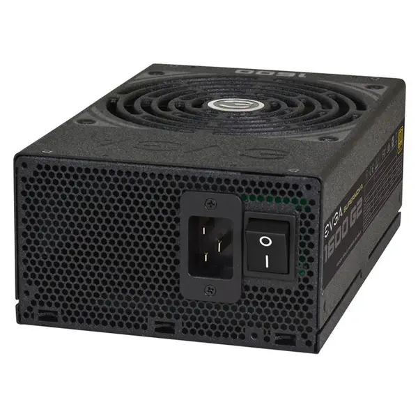 پاور ای وی جی ای مدل سوپرنوا جی 2 با توان 1600 وات EVGA SuperNOVA 1600 G2 Power Supply
