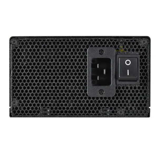 پاور ای وی جی ای مدل سوپرنوا تی 2 با توان 1600 وات EVGA SuperNOVA 1600 T2 Power Supply
