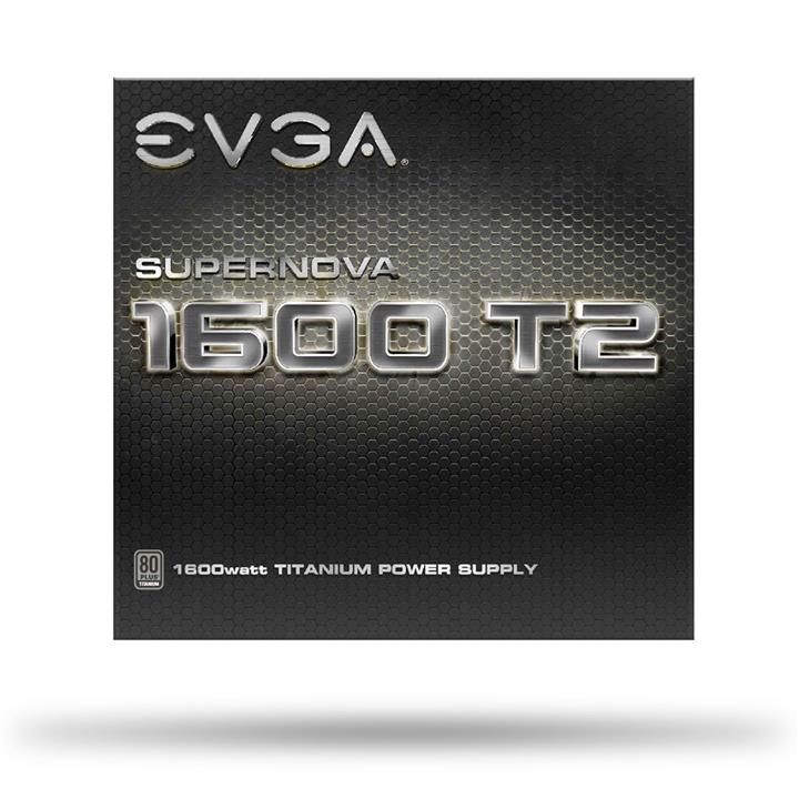 EVGA SuperNOVA 1600 T2 Power Supply