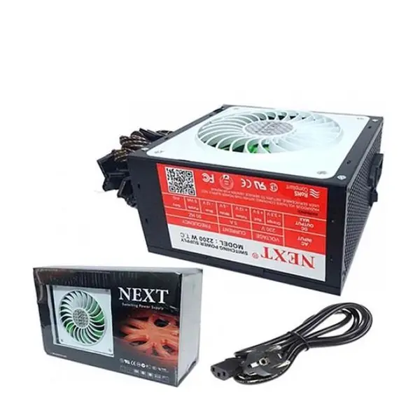 Next 2200W Power Supply