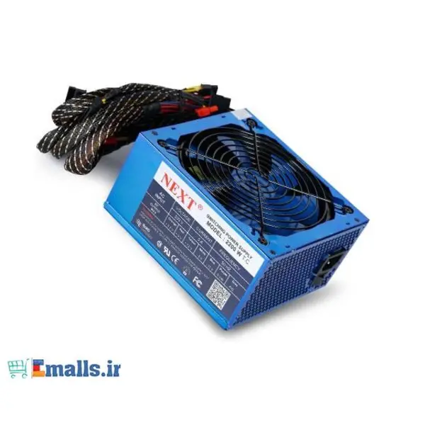 پاور نکسن مدل دابلیو 2200 Next 2200W Power Supply