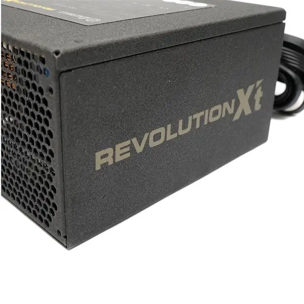 پاور انرمکس روولوشن ایکس2 750 وات گلد Enermax Revolution XT II 750W GOLD Power Supply