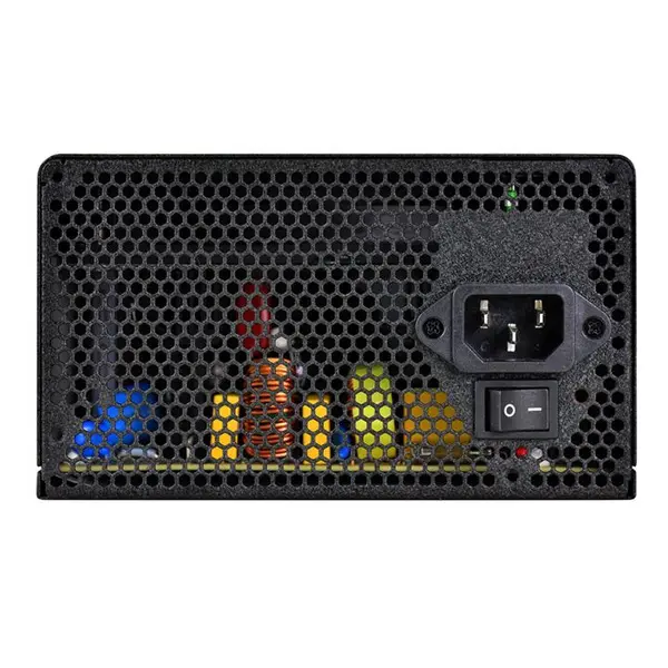 پاور ای وی جی ای مدل سوپرنوا بی 2 با توان 850 وات EVGA SuperNOVA 850 B2 Power Supply