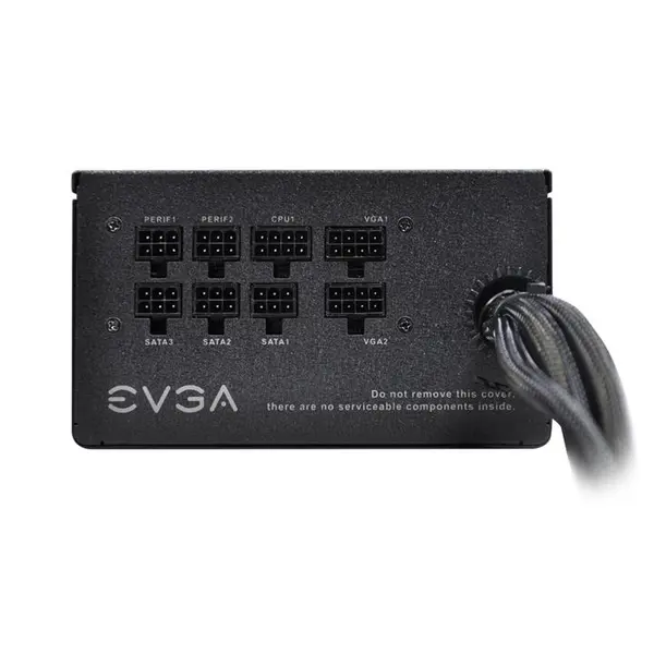 پاور ای وی جی ای مدل سوپرنوا بی 2 با توان 850 وات EVGA SuperNOVA 850 B2 Power Supply