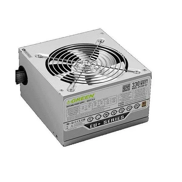 پاور رد مکس مدل اس پی 330 Redmax SP P330 Fusion Series Power Supply