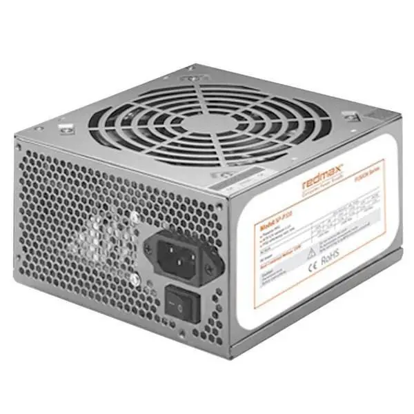 پاور رد مکس مدل اس پی 380 Redmax SP P380 Fusion Series Power Supply