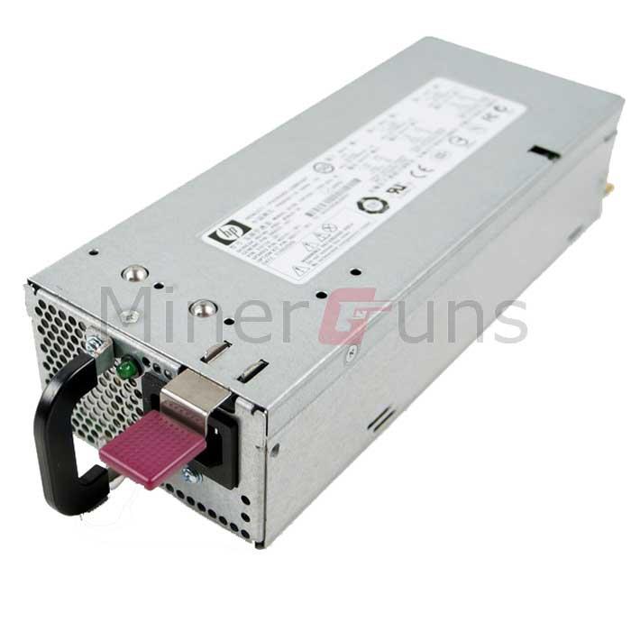 HP 399771-B21 1000W Common Slot Redundant Server Power Supply