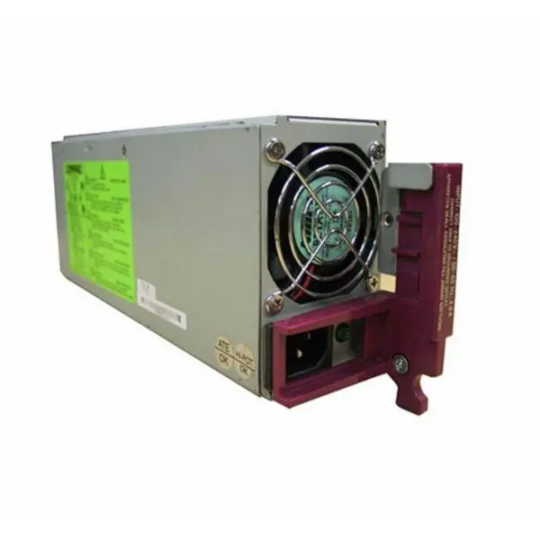 پاور سرور اچ پی مدل 399771-بی 21 با توان خروجی 1000 وات HP 399771-B21 1000W Common Slot Redundant Server Power Supply - 3