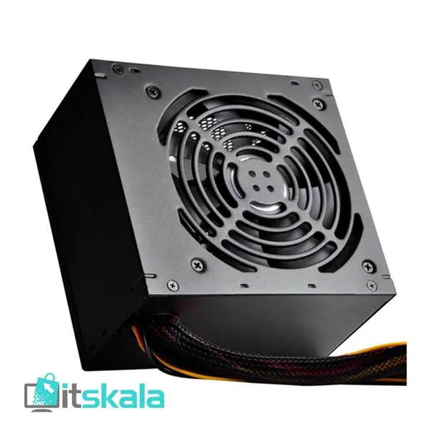 پاور 400 وات سیلوراستون Silverstone 400w White POWER - SilverStone - 400W - 2
