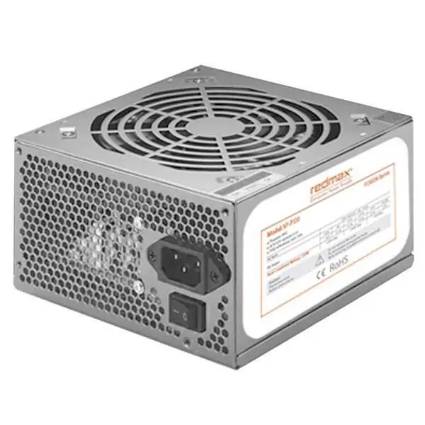 پاور رد مکس مدل اس پی 430 Redmax SP P430 Fusion Series Power Supply